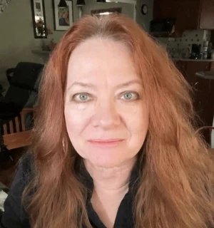 Barbara M., Ever Joint customer