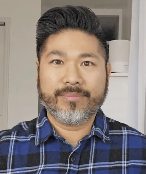 Robert M., Ever Joint customer